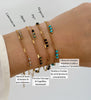 Harmonie ~ bracelet