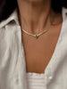 Lana ~ collier