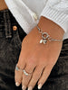 Dévotion ~ bracelet