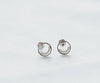 Good vibes ~ boucles d’oreilles