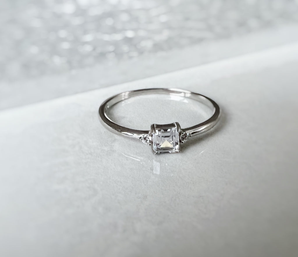 Évidence ~ bague