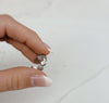 Beach ~ bague