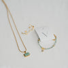 Pacifique ~ collier