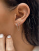 Transition ~ boucles d’oreilles