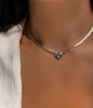 Lana ~ collier