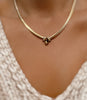 Lana ~ collier
