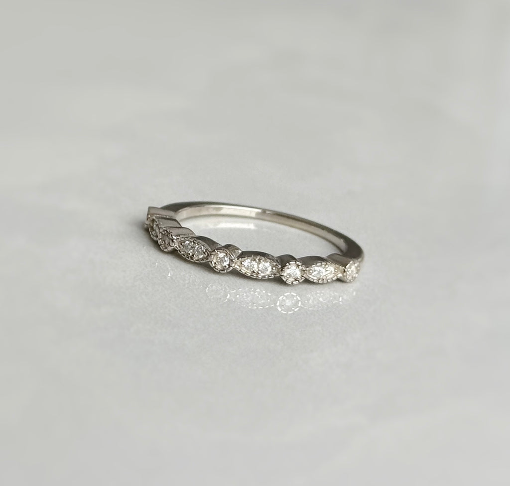Arya ~ bague