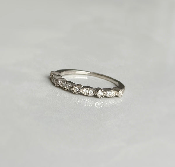 Arya ~ bague