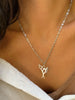 Coiffeuse ~ collier