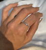 Galaxie ~ bague