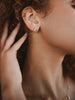 Extase ~ boucles d’oreilles
