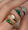 Transition ~ bague