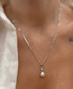 Pureté ~ collier