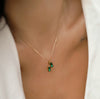 Hélix ~ collier