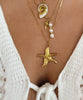 Bord de mer ~ colliers