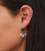 Imagine ~ boucles d’oreilles
