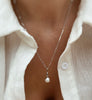 Pureté ~ collier