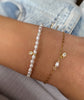 Duo Ancrage ~ bracelets