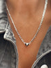 Pour la vie ~ collier