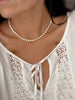 Perla ~ collier