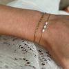 Bracelet Résilience ~ Pour Crysta