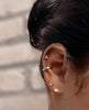 Everyday ~ faux piercing