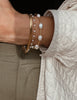 Clouds ~ bracelets