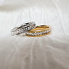 Sparkle ~ bague