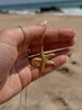 Bord de mer ~ colliers