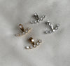Willow ~ boucles d’oreilles