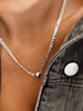 Pour la vie ~ collier