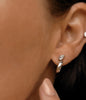Nova ~ boucles d’oreilles
