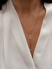 Océan ~ collier