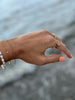 Ensemble Perla ~ bracelets