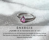 Énergie ~ nouvelle bague