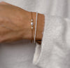 Duo Orphic ~ bracelets