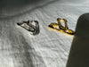 Accroche-toi ~ boucles d’oreilles