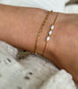 Bracelet Résilience ~ Pour Crysta