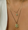 Liberté ~ Nouveau collier