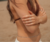 Bloom ~ bodychain