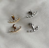 Willow ~ boucles d’oreilles