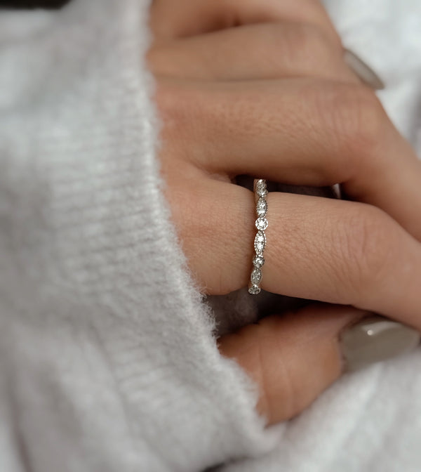 Arya ~ bague