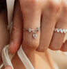 Forever ~ bague