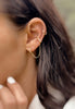 Fascination ~ faux piercing