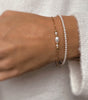 Duo Orphic ~ bracelets