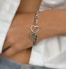 Éros ~ bracelet