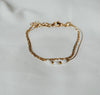 Bracelet Résilience ~ Pour Crysta
