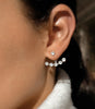 Willow ~ boucles d’oreilles
