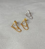 Orion ~ boucles d’oreilles