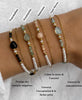 Purification ~ bracelets